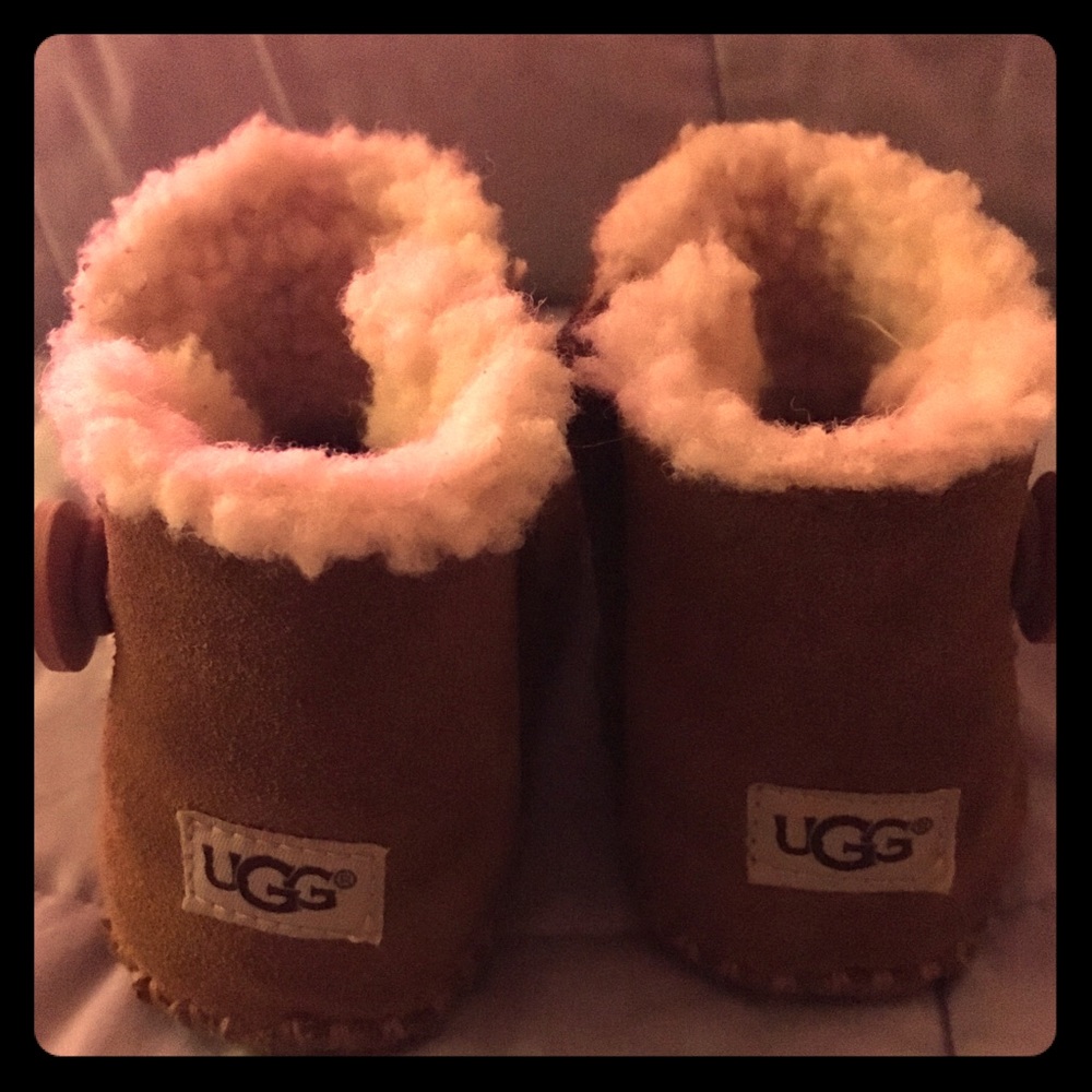 Ugg boots